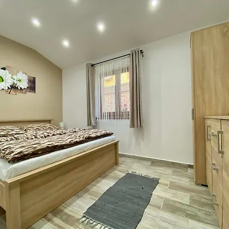 Tündi Apartamento