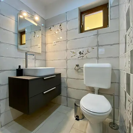 Tündi Apartamento