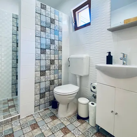 Tündi Apartman
