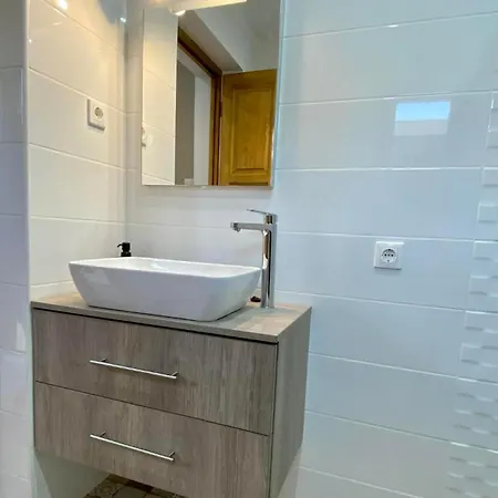 Apartman Tündi *