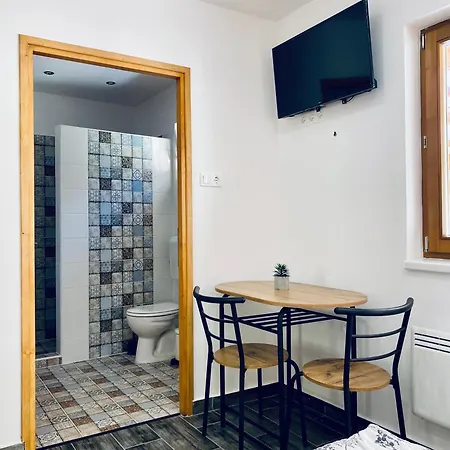Apartamento Tündi