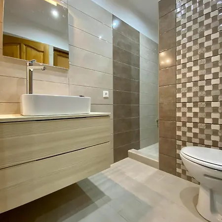 Tündi Apartman Balatonlelle