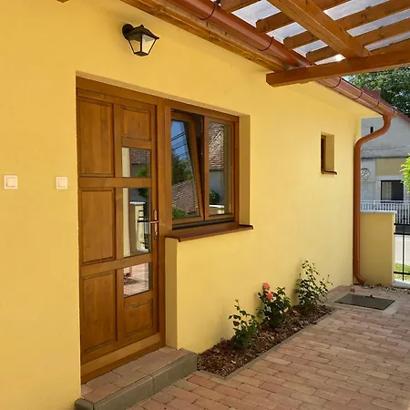 Apartman Tündi Balatonlelle
